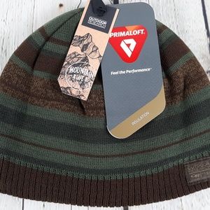 Men's Outdoor Research Mountain Life Beanie